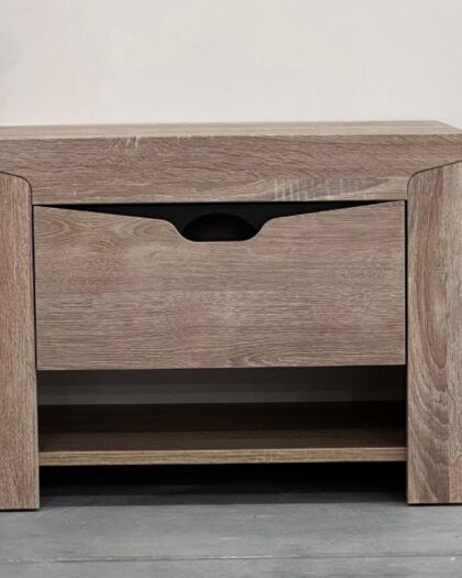 Спальня «Версаль 5» — стильный гарнитур из натурального дерева — купить в Дагестане