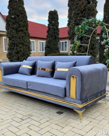 Диван «Вивальди» — купить в Дагестане, мебель от производителя — купить в Дагестане