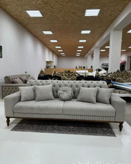 Диван Адель — купить в Дагестане | Мебель от производителя другой размер — купить в Дагестане — фото 1