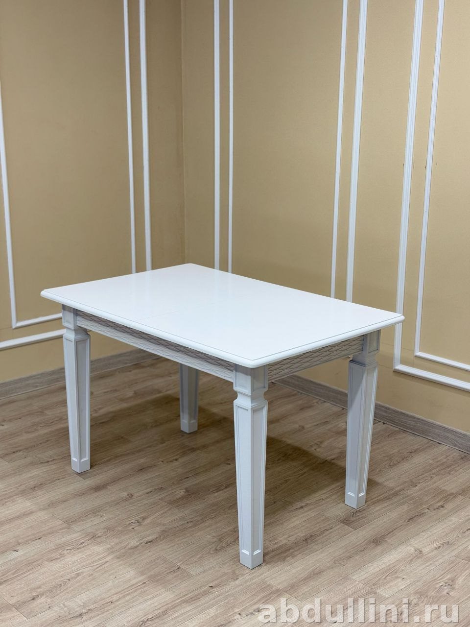 Стол Волна раздвижной — купить в Дагестане от производителя — купить в Дагестане