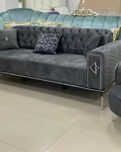 Диван Версачи 3+1+1 с креслами — купить в Дагестане — купить в Дагестане