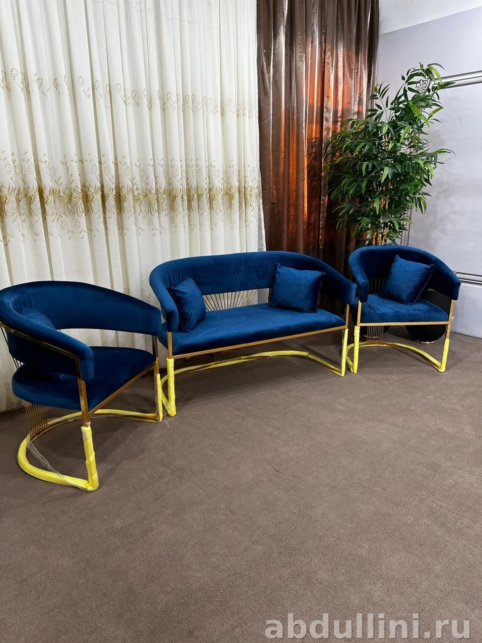 Комплект мебели 3842 ELIFA — купить в Дагестане — купить в Дагестане — фото 1