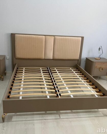 Спальня Мадрид от фабрики Арида — купить в Дагестане — купить в Дагестане — фото 1