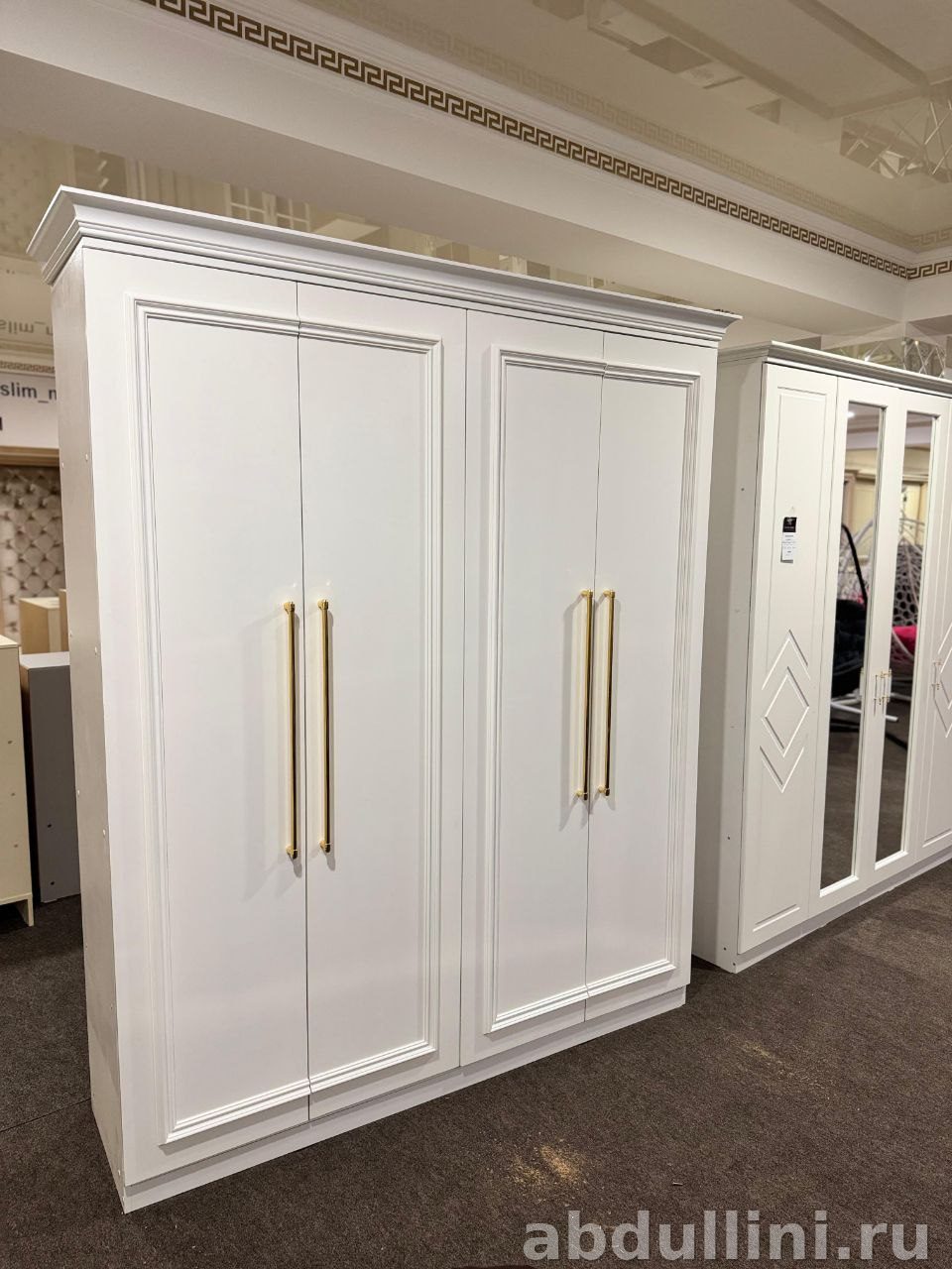 Шкаф «Италия» — купить в Дагестане | Мебель от производителя — купить в Дагестане