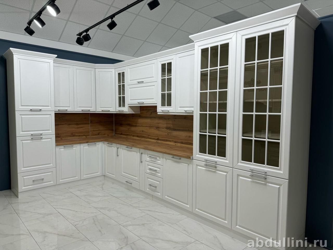 Кухонный гарнитур Эмилия 3887 — купить в Дагестане — купить в Дагестане — фото 2