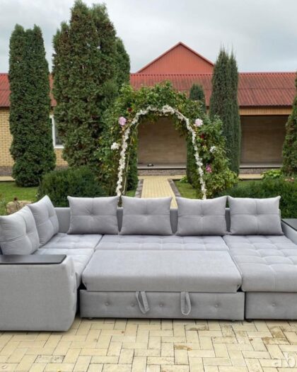 Диван «Токио» — купить в Дагестане, мебель от производителя — купить в Дагестане