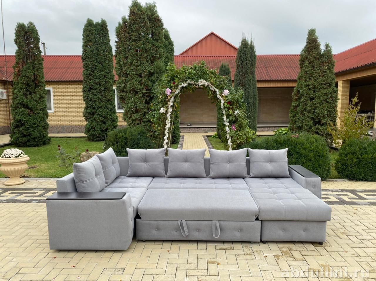 Диван «Токио» — купить в Дагестане, мебель от производителя — купить в Дагестане