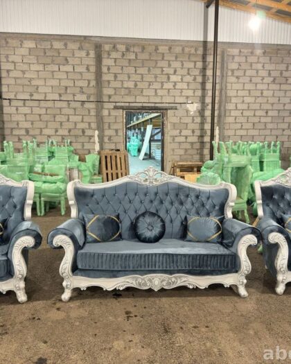 Мягкая тройка «Фараон» — купить в Дагестане от производителя — купить в Дагестане