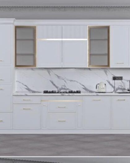 Кухня «МАРАЯ» — мебель от производителя в Дагестане — купить в Дагестане