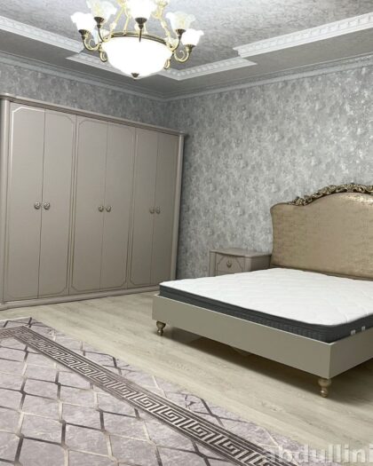 Спальня «Мария» 6 дв — купить в Дагестане от производителя — купить в Дагестане — фото 1