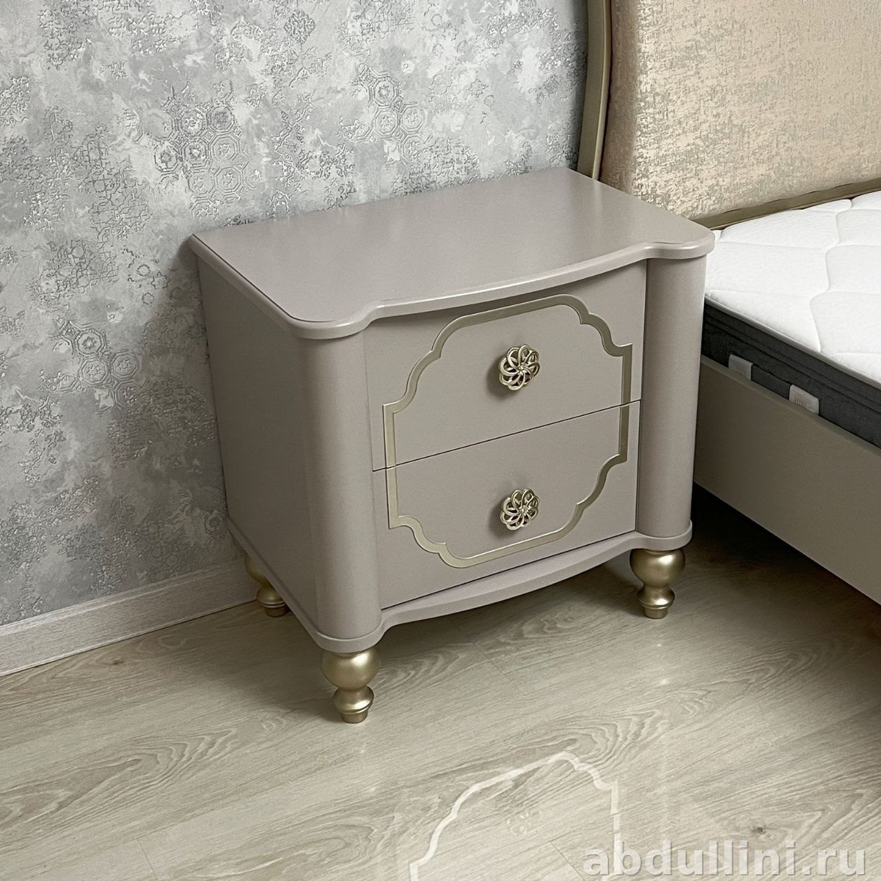 Спальня «Мария» 6 дв — купить в Дагестане от производителя — купить в Дагестане — фото 2