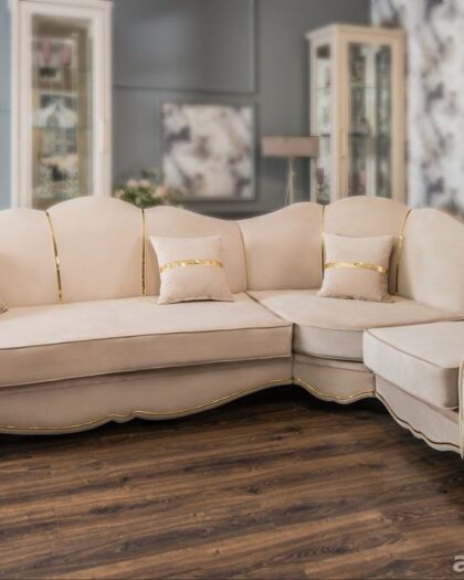 Угловой диван 'Лара' — купить в Дагестане от производителя — купить в Дагестане