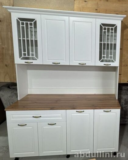 Буфет Анна 3919 — купить в Дагестане | Мебель от производителя — купить в Дагестане