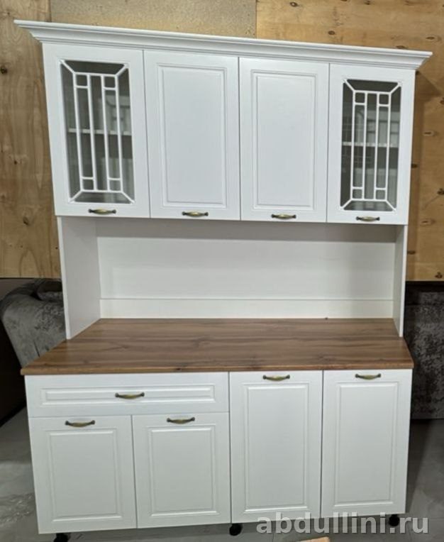 Буфет Анна 3919 — купить в Дагестане | Мебель от производителя — купить в Дагестане