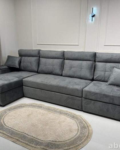 Купить угловой диван Бруно в Дагестане | Мебель на заказ — купить в Дагестане