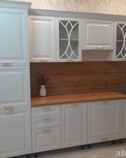 Кухня «Луия» 3м с пеналом — купить в Дагестане — купить в Дагестане