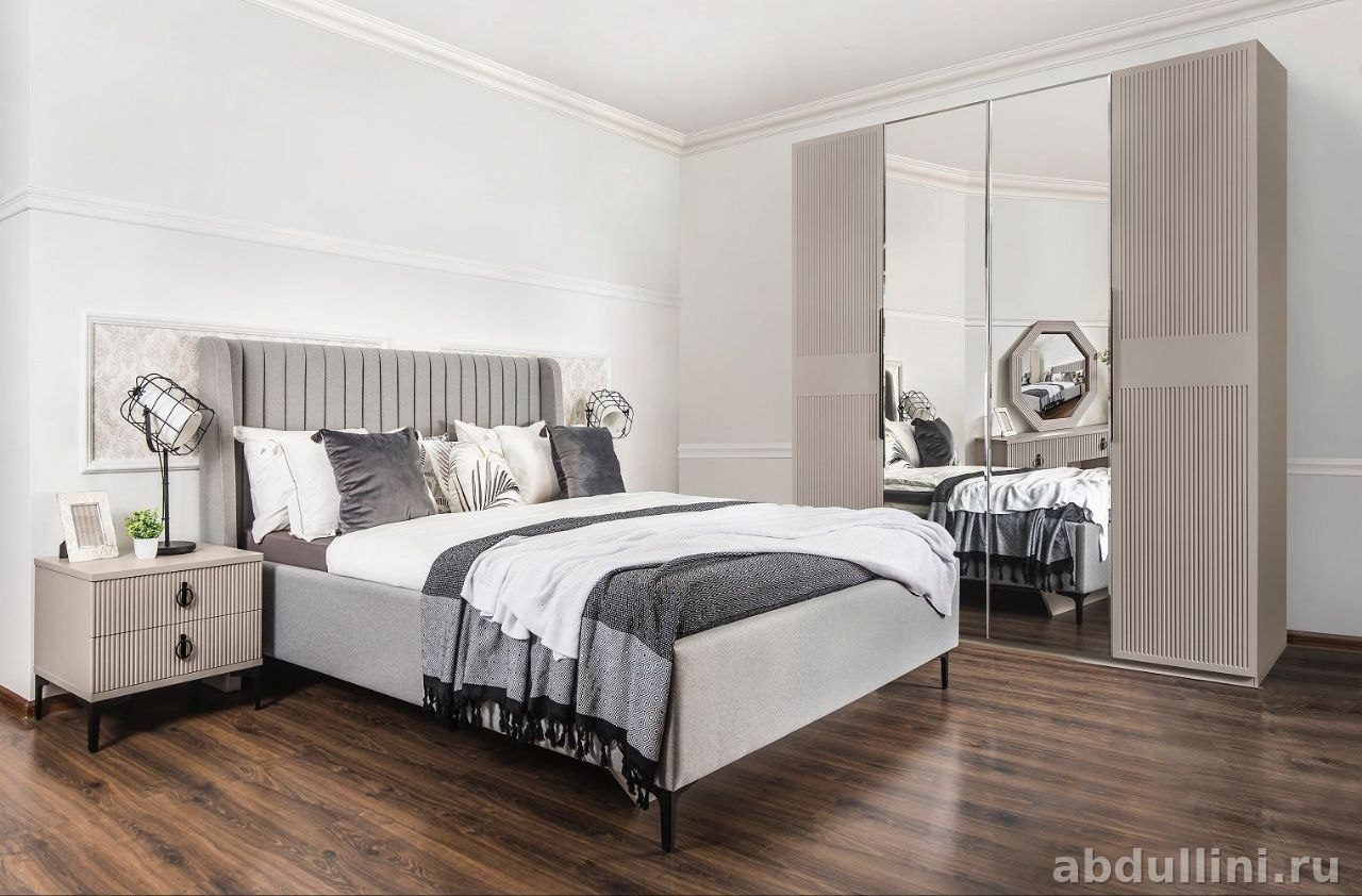 Спальня Стелла Лофт — купить в Дагестане другой цвет — купить в Дагестане — фото 3