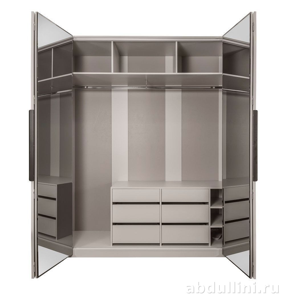 Спальня Стелла Лофт — купить в Дагестане другой цвет — купить в Дагестане — фото 4