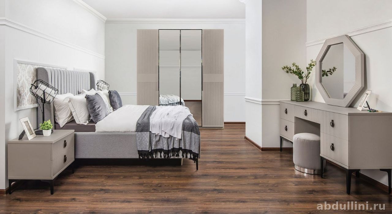 Спальня Стелла Лофт — купить в Дагестане другой цвет — купить в Дагестане — фото 5