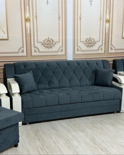 Гостиный гарнитур 3966 Маэстро в Дагестане — купить в Дагестане — фото 1