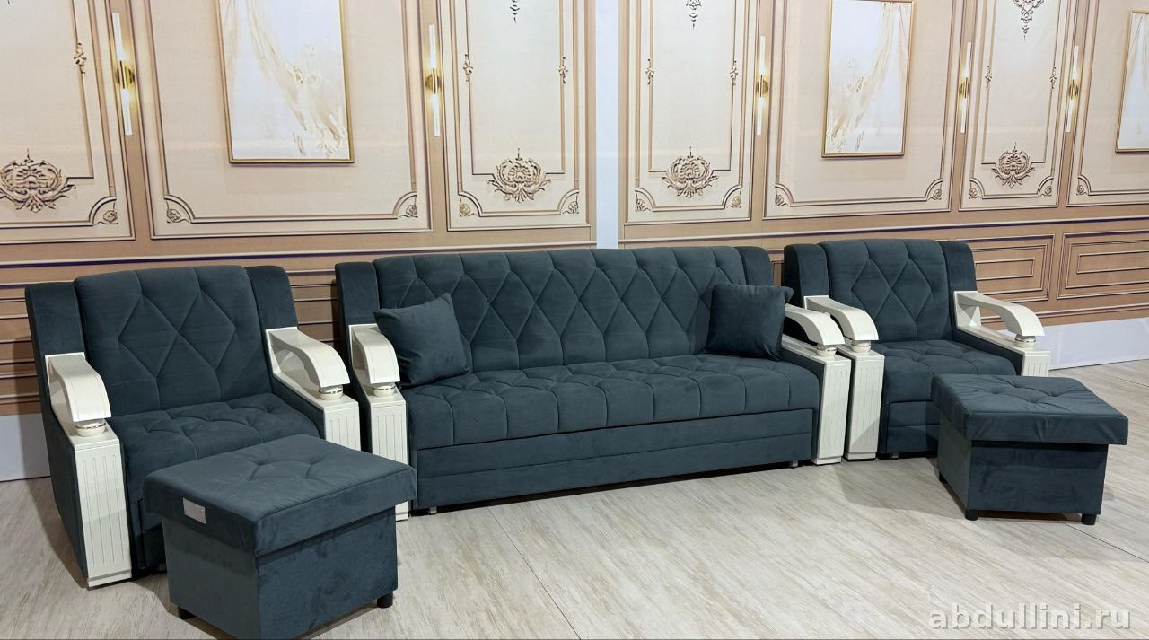 Гостиный гарнитур 3966 Маэстро в Дагестане — купить в Дагестане — фото 1