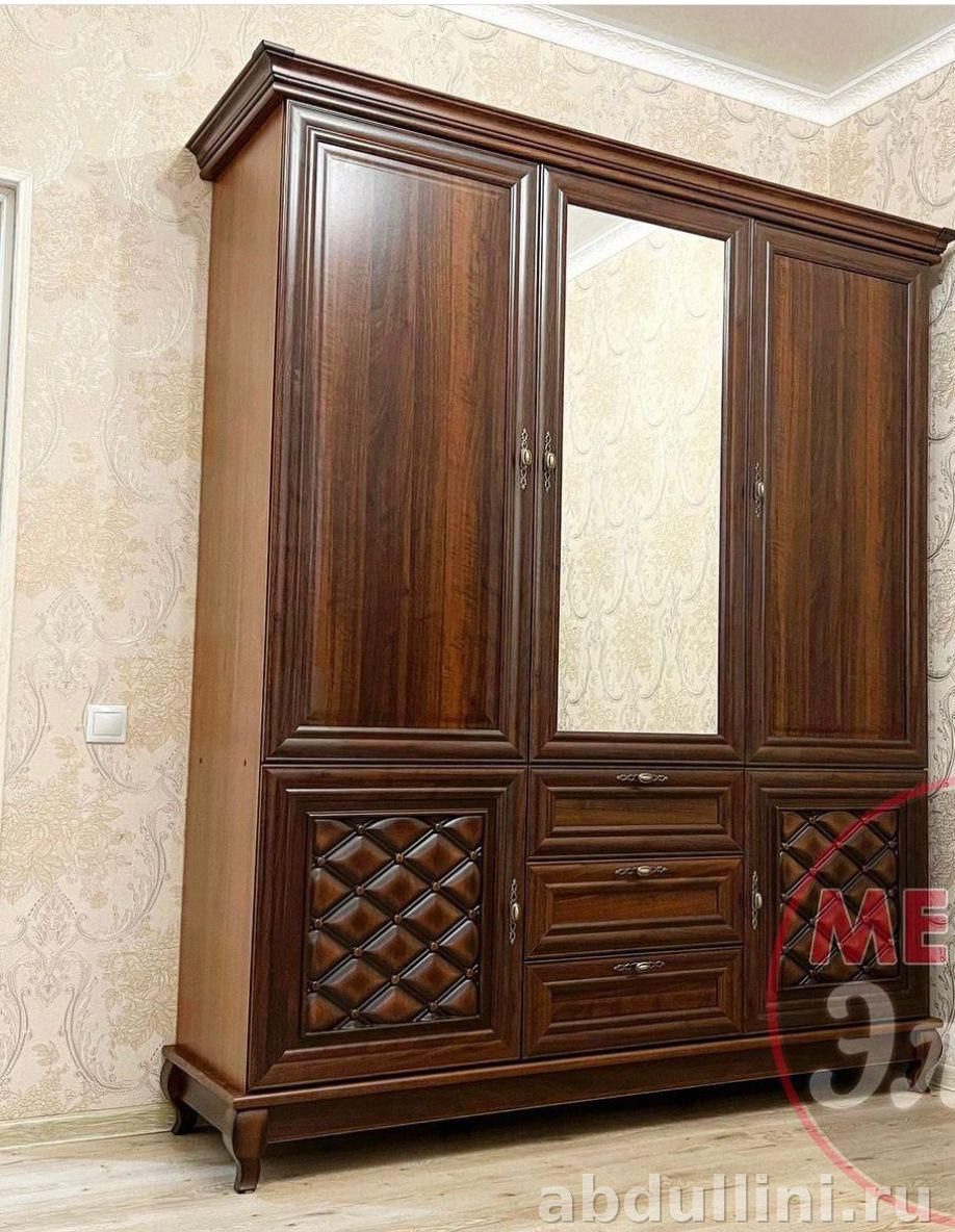 Шкаф Ванесса 3980 — купить в Дагестане | Мебель на заказ — купить в Дагестане