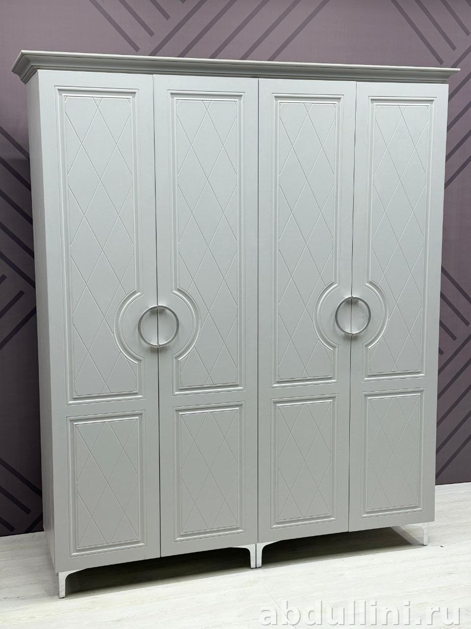 Шкаф Адель люкс 4х — купить в Дагестане | Мебель от производителя другой размер — купить в Дагестане