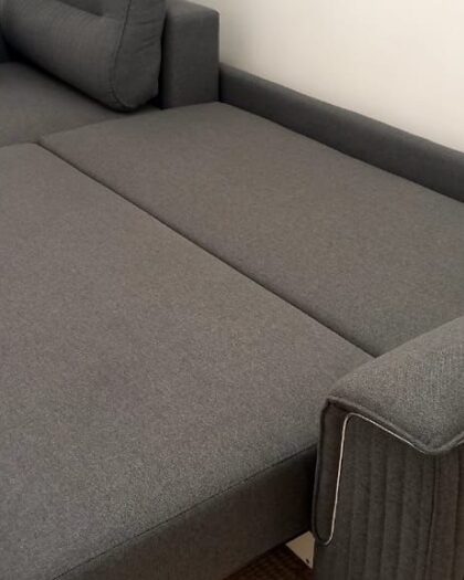 Диван Миранда в Дагестане — угловой с механизмом Тик-так — купить в Дагестане