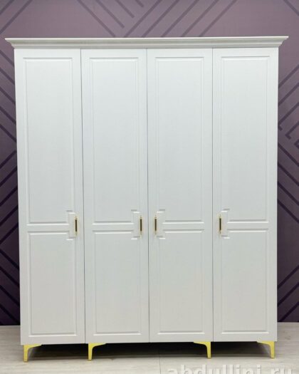Шкаф Рио люкс 4х — купить в Дагестане — купить в Дагестане