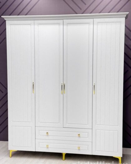 Шкаф София 4х — купить в Дагестане | Мебель на заказ — купить в Дагестане