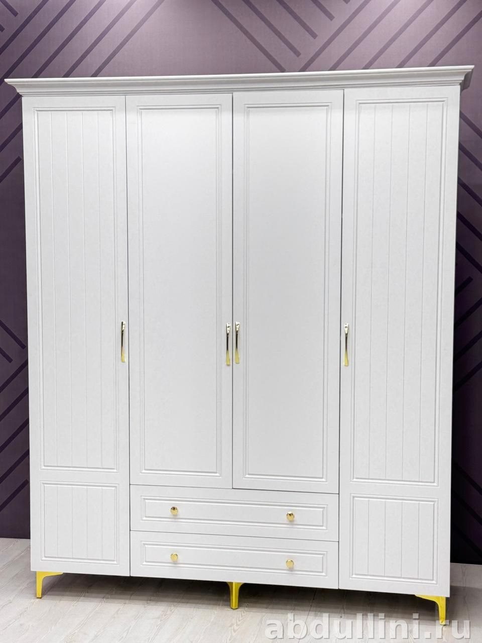 Шкаф София 4х — купить в Дагестане | Мебель на заказ — купить в Дагестане