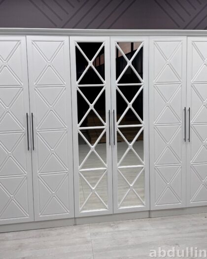 Шкаф Виктория 6-ти секций: купить в Дагестане — купить в Дагестане