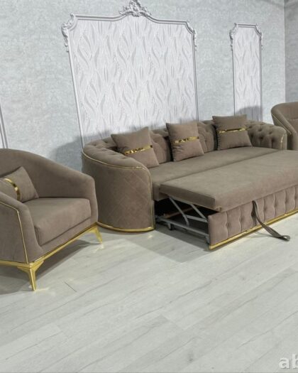 Диван «Беллона» — купить в Дагестане | Мебель на заказ — купить в Дагестане