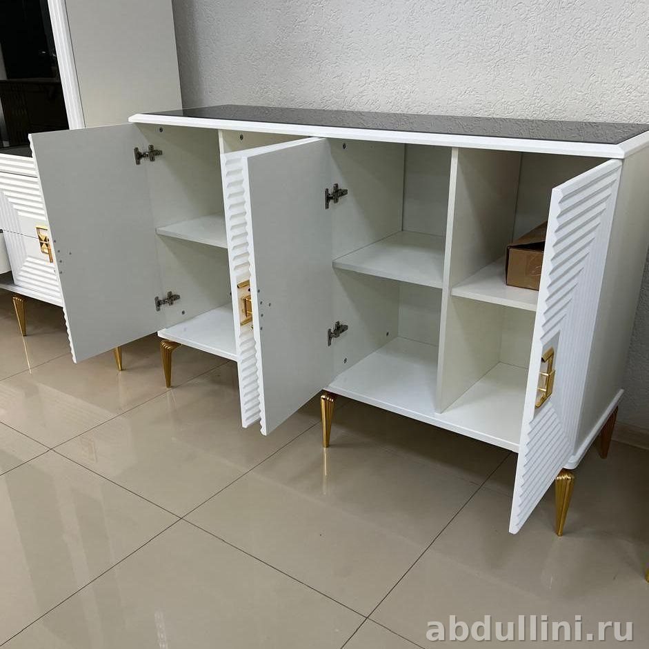 Комод с зеркалом Алия — купить в Дагестане — купить в Дагестане