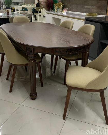 Стол Барби и стулья Даймонд — мебель от производителя в Дагестане — купить в Дагестане