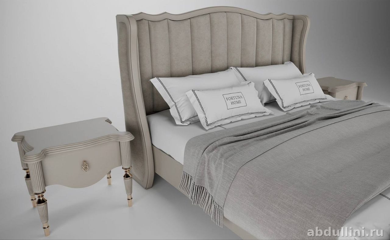 Спальня Милена 6ти — купить в Дагестане от производителя — купить в Дагестане — фото 6