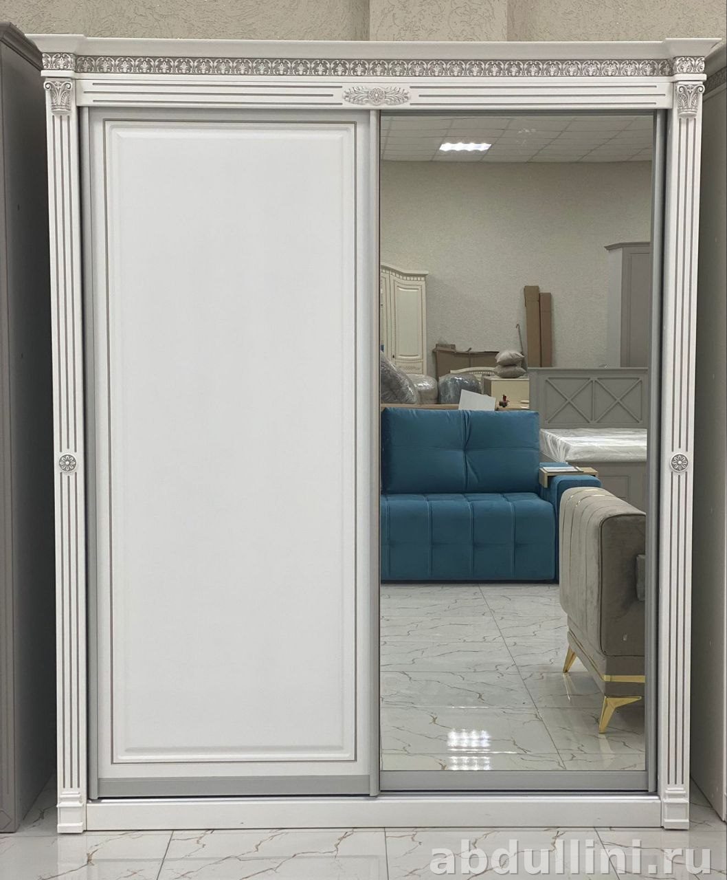 Шкаф купе «Венеция» 180 — купить в Дагестане — купить в Дагестане