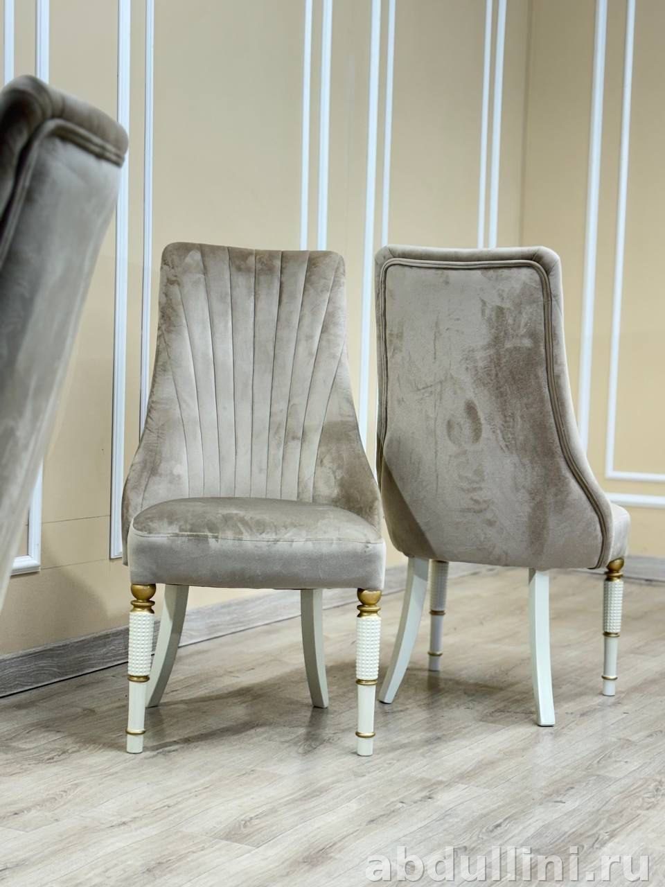 Купить обеденный стол и стулья в Дагестане | Мебель на заказ — купить в Дагестане — фото 2