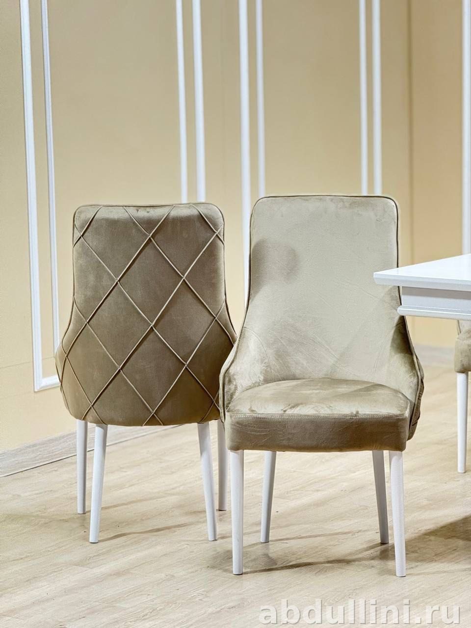 Стол Камилла и стулья Ромбик — купить в Дагестане — купить в Дагестане — фото 2