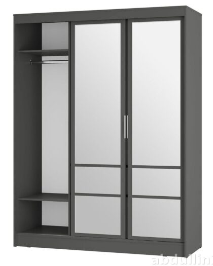 Шкаф-купе Симпл — купить в Дагестане | Мебель от производителя — купить в Дагестане