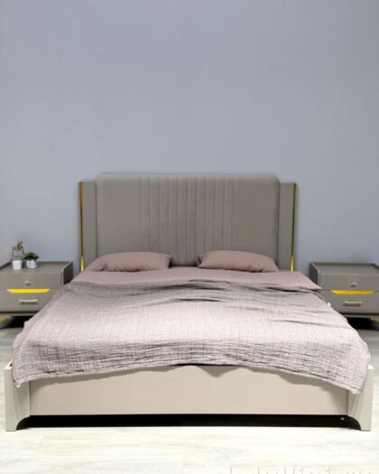 Мебель для спальни 4070: купить в Дагестане, серый/корсика — купить в Дагестане — фото 1