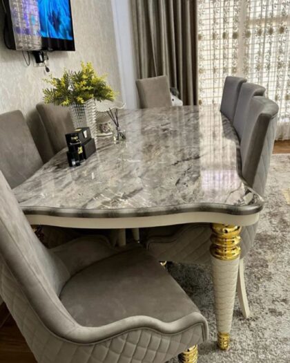 Столовый набор «Прадо» — купить в Дагестане от производителя — купить в Дагестане