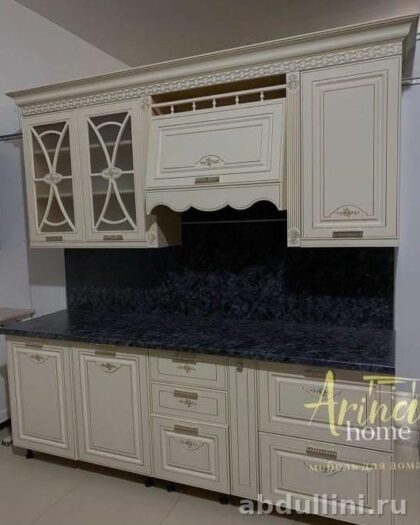 Кухонный гарнитур Карина 2.20 в Дагестане | Мебель от производителя — купить в Дагестане