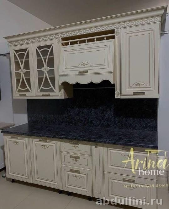 Кухонный гарнитур Карина 2.20 в Дагестане | Мебель от производителя — купить в Дагестане