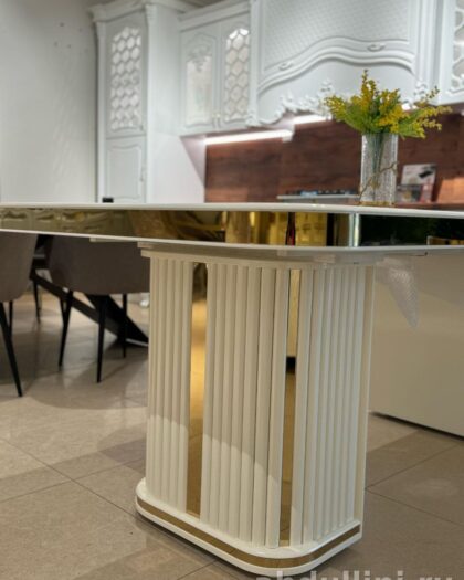 НОВИНКА😍 Стол «Элегансе» — турецкая модель в Дагестане — купить в Дагестане