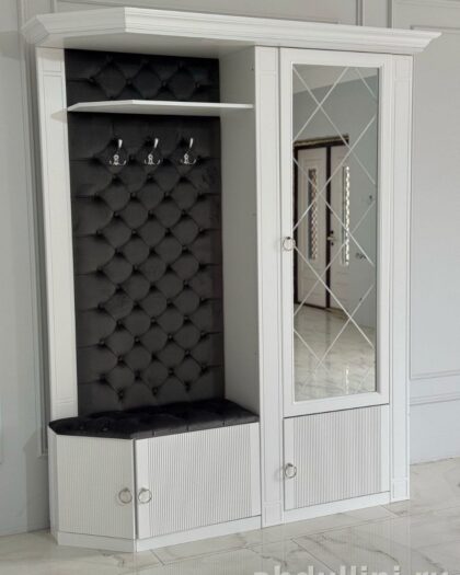 Мебель для прихожей Глория 5 Нео: купить в Дагестане — купить в Дагестане — фото 1