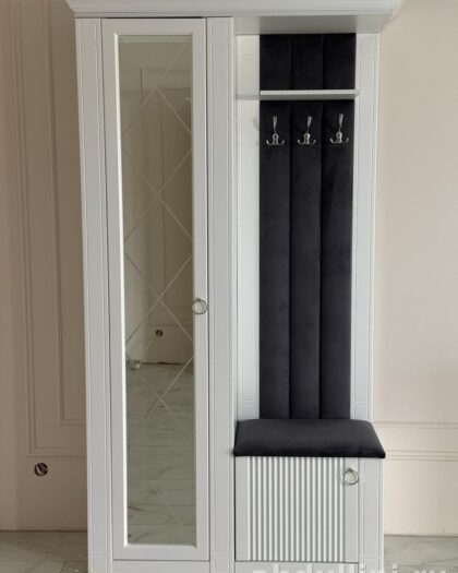 Мебель для прихожей Глория 6 Нео — купить в Дагестане — купить в Дагестане — фото 1