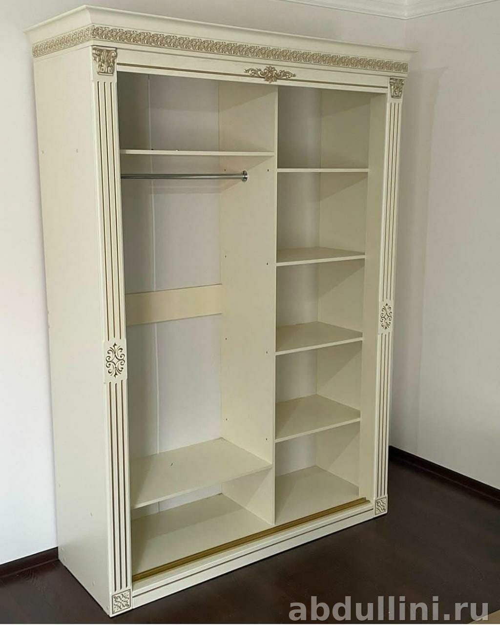 Шкаф Лиана — купить в Дагестане | Мебель от производителя — купить в Дагестане