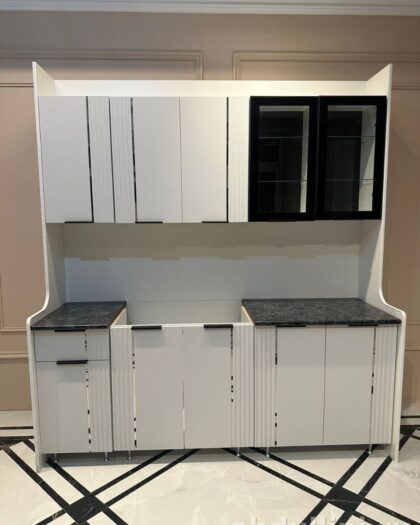 Кухня «Виктория» — купить в Дагестане | Мебель на заказ другой цвет — купить в Дагестане