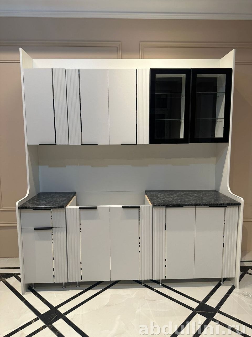 Кухня «Виктория» — купить в Дагестане | Мебель на заказ другой цвет — купить в Дагестане